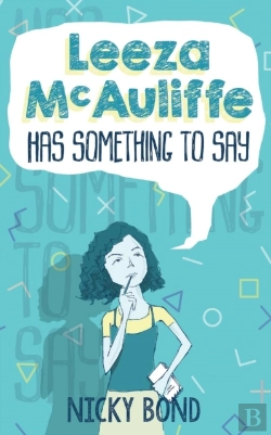 Bertrand.pt - Leeza Mcauliffe Has Something To Say