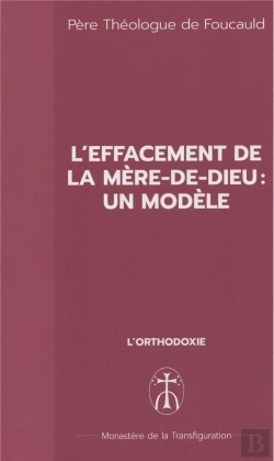 Bertrand.pt - L'Effacement De La Mère-De-Dieu : Un Modèle : L'Effacement De La Mère-De-Dieu : Un Modèle