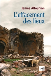 L'Effacement Des Lieux