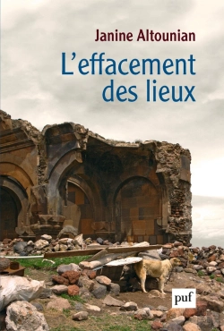 Bertrand.pt - L'Effacement Des Lieux