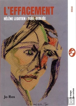 Bertrand.pt - L'Effacement : Hélène Legotien, Tuee, Oubliée