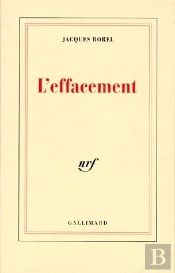 L'Effacement : Notes