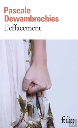 Bertrand.pt - L'Effacement