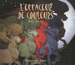 Bertrand.pt - L'Effaceur De Couleurs