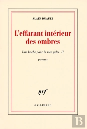 L'Effarant Intérieur Des Ombres