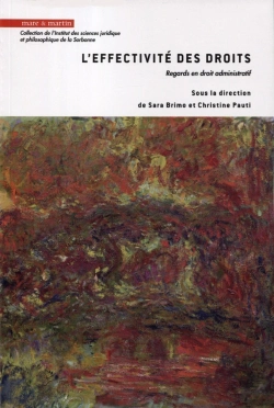 Bertrand.pt - L'Effectivité Des Droits