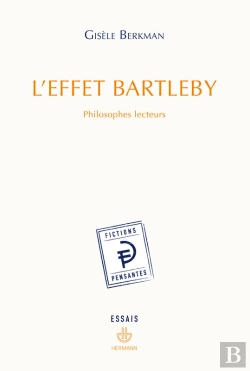 Bertrand.pt - L'Effet Bartleby - Philosophes Lecteurs
