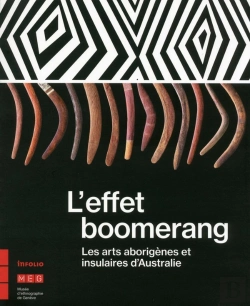 Bertrand.pt - L'Effet Boomerang ; Les Arts Aborigènes D'Australie