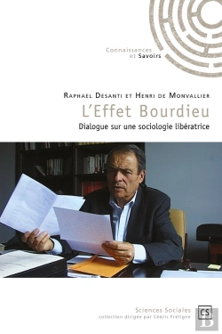 Bertrand.pt - L'Effet Bourdieu