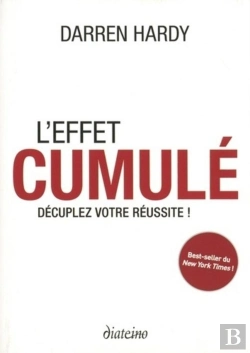 Bertrand.pt - L'Effet Cumulé : Décuplez Votre Réussite !
