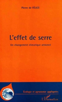 Bertrand.pt - L'Effet De Serre : Un Changement Climatique Annoncé