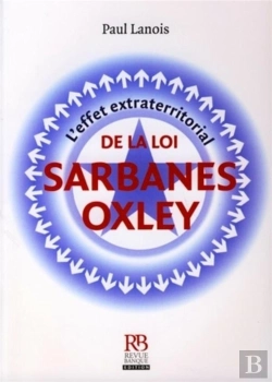 Bertrand.pt - L'Effet Extraterritorial De La Loi Sarbanes-Oxley