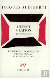L'Effet Glapion - Parapsychocomedie