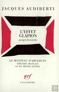 Bertrand.pt - L'Effet Glapion - Parapsychocomedie