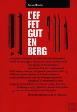 Bertrand.pt - L'Effet Gutenberg