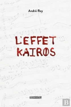 Bertrand.pt - L'Effet Kairos