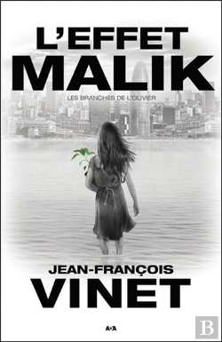 Bertrand.pt - L'Effet Malik - Les Branches De L'Olivier Tome 2