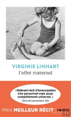 Bertrand.pt - L'Effet Maternel