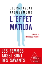 L'Effet Matilda : Les Femmes Aussi Sont Des Savants
