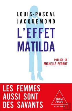 Bertrand.pt - L'Effet Matilda : Les Femmes Aussi Sont Des Savants