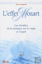 L'Effet Mozart