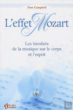 Bertrand.pt - L'Effet Mozart