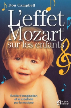 Bertrand.pt - L'Effet Mozart Sur Les Enfants