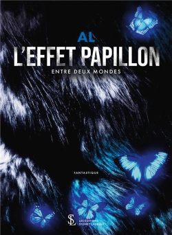 Bertrand.pt - L'Effet Papillon Entre Deux Mondes