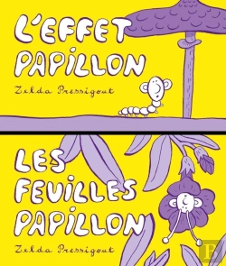 Bertrand.pt - L'Effet Papillon / Les Feuilles Papillon