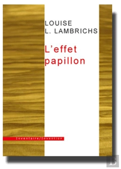 Bertrand.pt - L'Effet Papillon