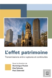 L'Effet Patrimoine