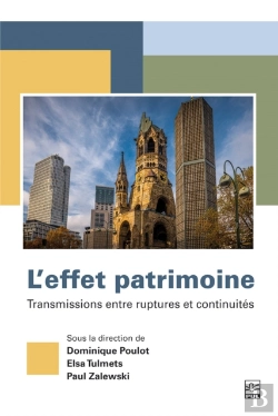 Bertrand.pt - L'Effet Patrimoine