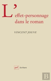 L'Effet-Personnage Dans Le Roman