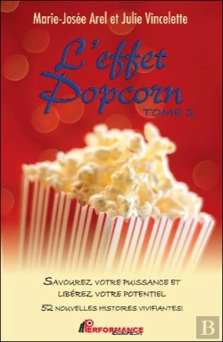 Bertrand.pt - L'Effet Popcorn T.2