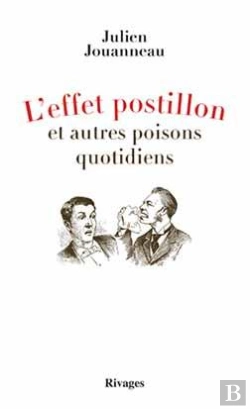 Bertrand.pt - L'Effet Postillon Et Autres Poisons Quotidiens