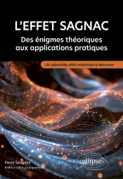 L'Effet Sagnac : Des Énigmes Théoriques Aux Applications Pratiques ; Un Splendide Effet Relativiste
