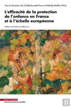 Bertrand.pt - L'Efficacité De La Protection De L'Enfance En France Et À L'Échelle Européenne