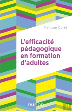 Bertrand.pt - L'Efficacité Pédagogique En Formation D'Adultes