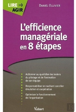 Bertrand.pt - L'Efficience Managériale En 8 Étapes