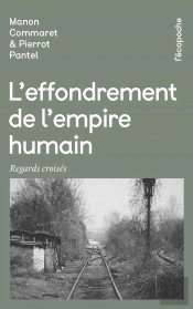 L'Effondrement De L'Empire Humain