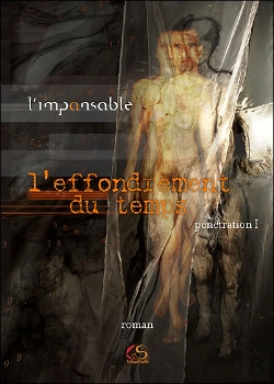 Bertrand.pt - L'Effondrement Du Temps T.1 ; Penetration