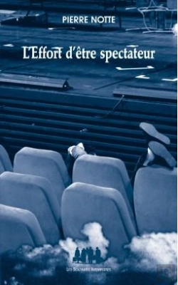 Bertrand.pt - L'Effort D'Etre Spectateur