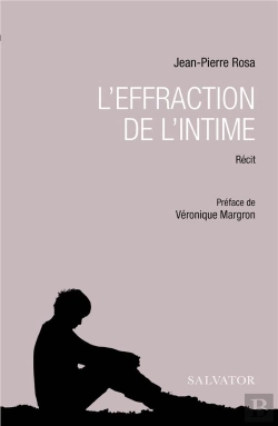 Bertrand.pt - L'Effraction De L'Intime