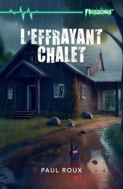 Bertrand.pt - L'Effrayant Chalet