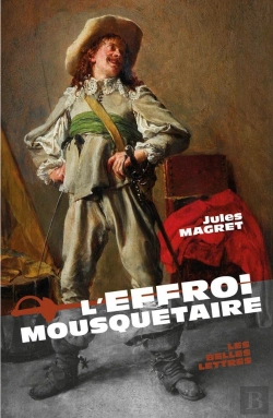 Bertrand.pt - L'Effroi Mousquetaire