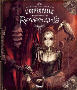 Bertrand.pt - L'Effroyable Encyclopédie Des Revenants