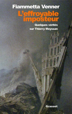 Bertrand.pt - L'Effroyable Imposteur ; Quelques Verites Sur Thierry Meyssan