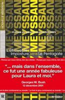 L'Effroyable Imposture ; Le Pentagate