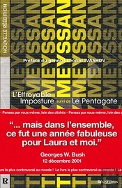 L'Effroyable Imposture ; Le Pentagate