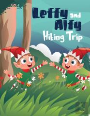 Leffy & Alfy Hiking Trip